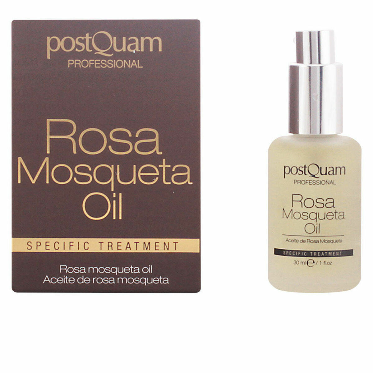 Gesichtsserum Postquam PQE03015 Hagebutte 30 ml