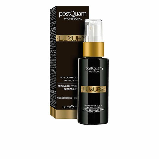 Anti-Aging Serum Postquam Luxury Gold (30 ml)