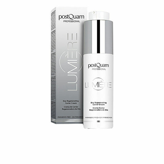 Regenerierende Creme Postquam Lumiere Caviar (50 ml)