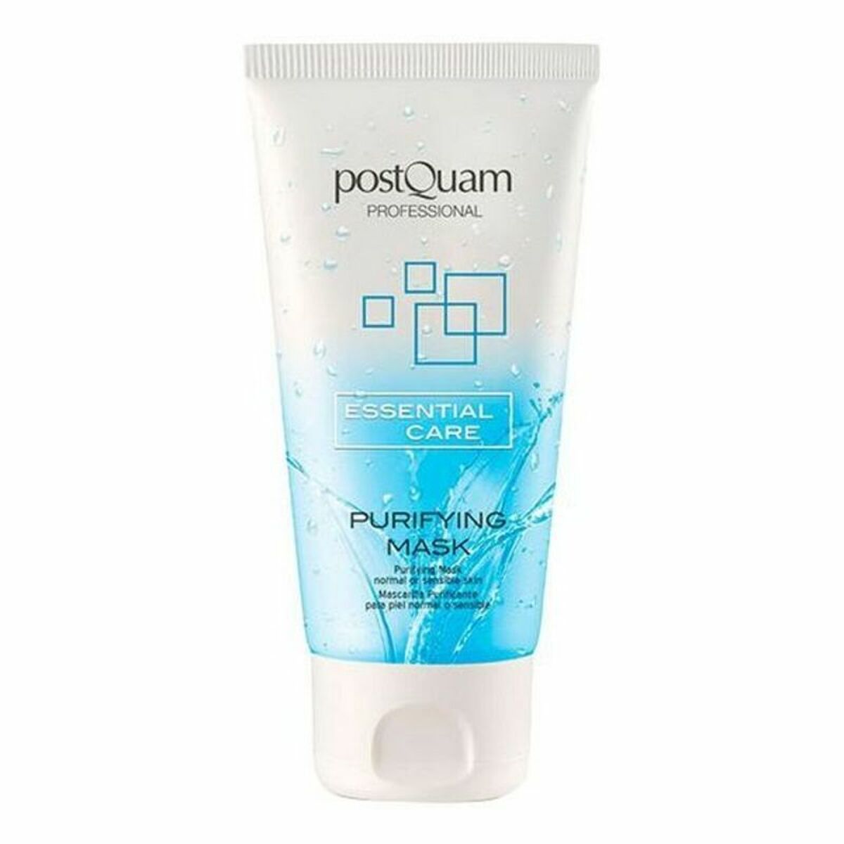 Reinigende Gesichtsmaske Essential Care Postquam 150 ml