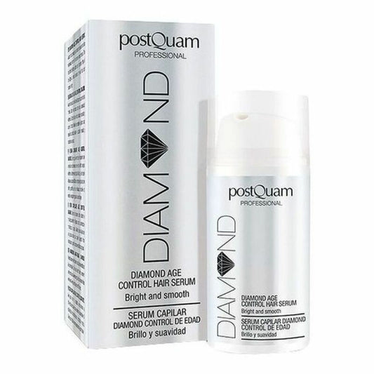 Haarserum Diamond Postquam PQPDIAM03 (30 ml) 30 ml