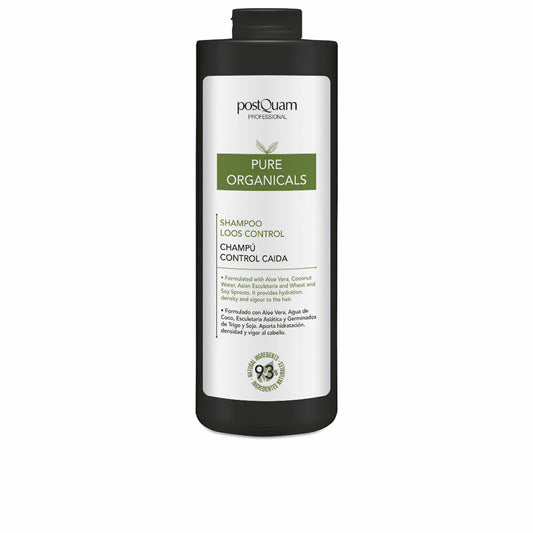 Anti-Haarausfall Shampoo Postquam Pure Organicals 1 L