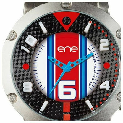 Herrenuhr Ene 650101111 (ø 51 mm)