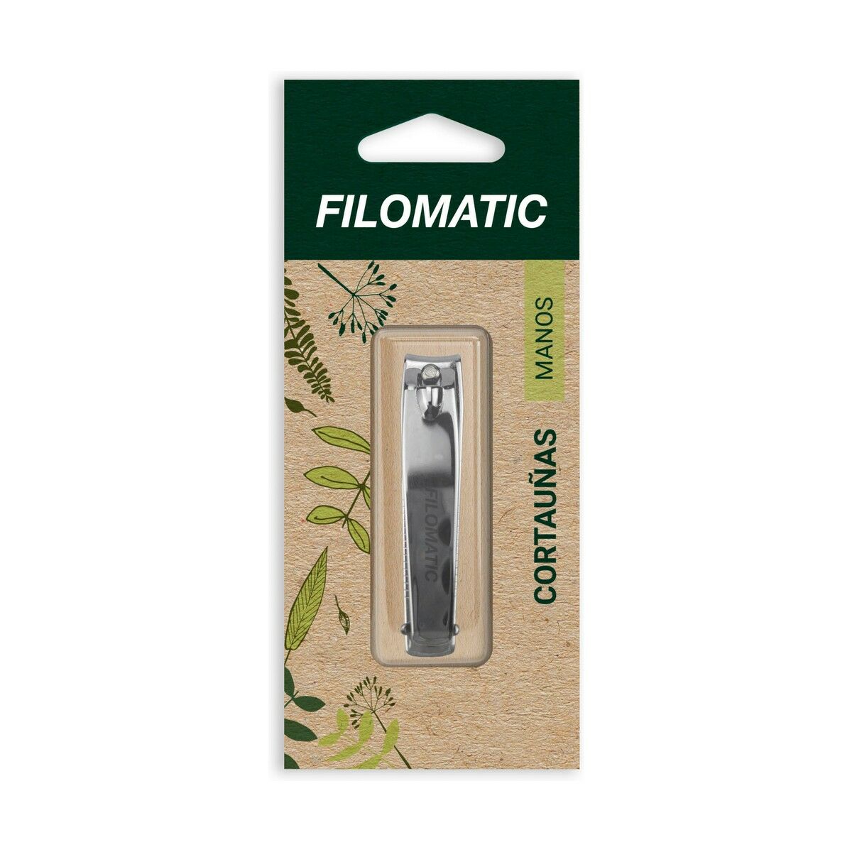 Nagelknipser Filomatic