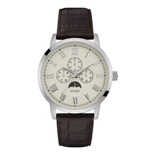 Herrenuhr Guess W0870G1 (Ø 44 mm)