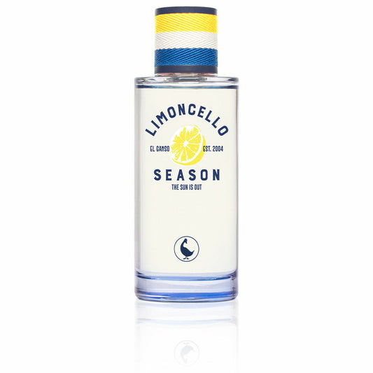 Herrenparfüm Limoncello Season El Ganso EDT (125 ml)