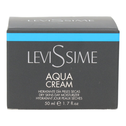 Feuchtigkeitscreme Levissime Aqua Cream 50 ml