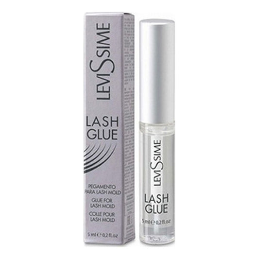 Kleber für falsche Wimpern Levissime Lash Glue (5 ml)