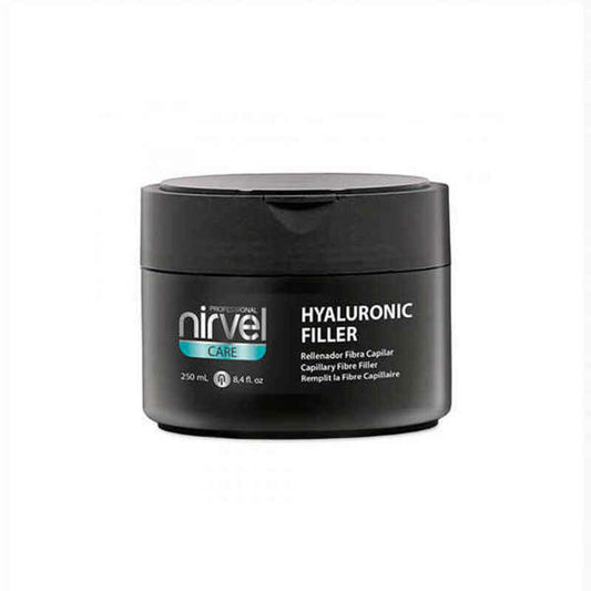 Behandlung Nirvel Care Hyaluronic Filler