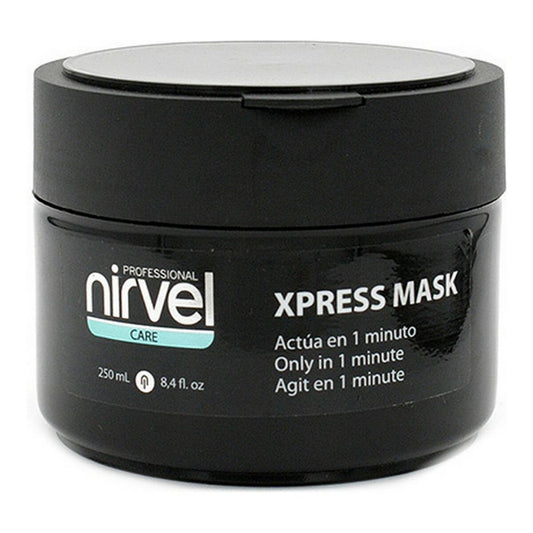 Haarmaske Nirvel Care Xpress