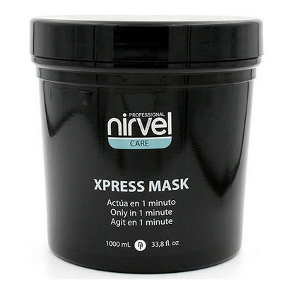 Haarmaske Nirvel Care Xpress