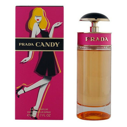 Damenparfüm Prada Candy Prada EDP