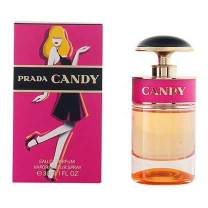 Damenparfüm Prada Candy Prada EDP