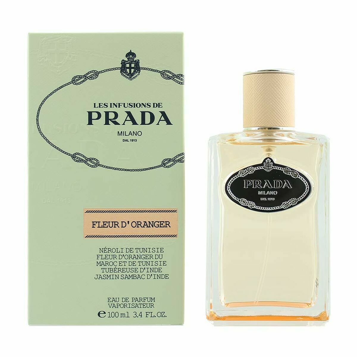 Damenparfüm Prada PRAD23 EDP