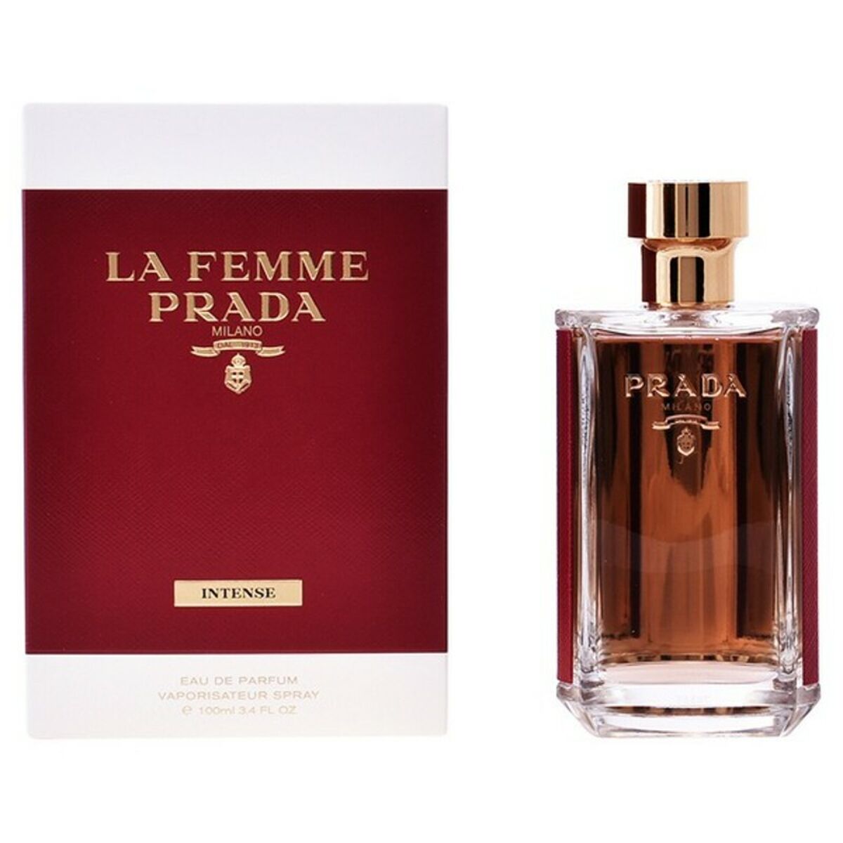 Damenparfüm La Femme Intense Prada EDP