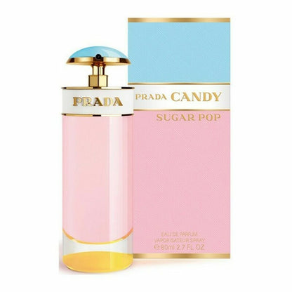 Damenparfüm Candy Sugar Pop Prada EDP (30 ml)