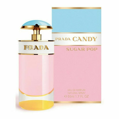 Damenparfüm Candy Sugar Pop Prada EDP (30 ml)