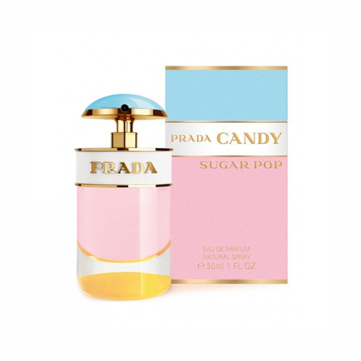 Damenparfüm Candy Sugar Pop Prada EDP (30 ml)