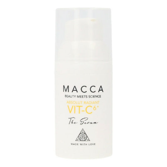 Illuminierendes Serum Absolut Radiant VIT-C6+ Macca (30 ml)