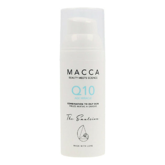 Anti-Agingcreme Q10 Age Miracle Macca Age Miracle 50 ml