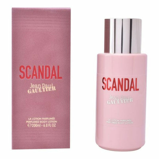 Körperlotion Scandal Jean Paul Gaultier (200 ml)