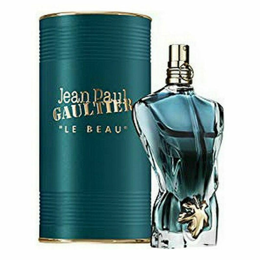 Herrenparfüm Le Beau Jean Paul Gaultier EDT