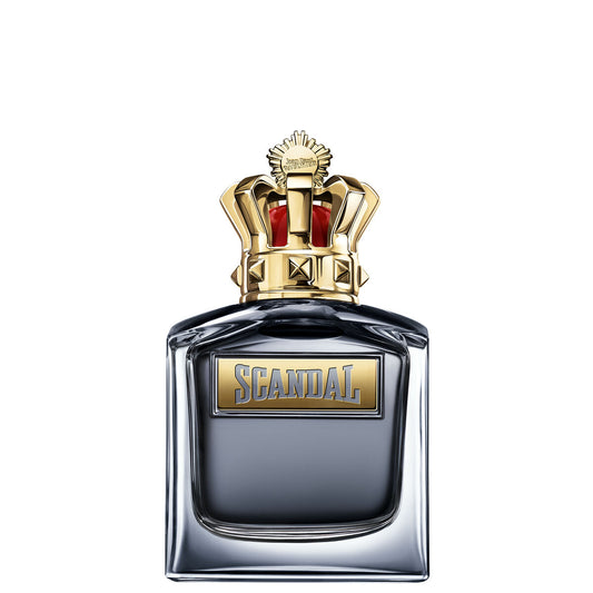 Herrenparfüm Jean Paul Gaultier EDT Scandal 150 ml