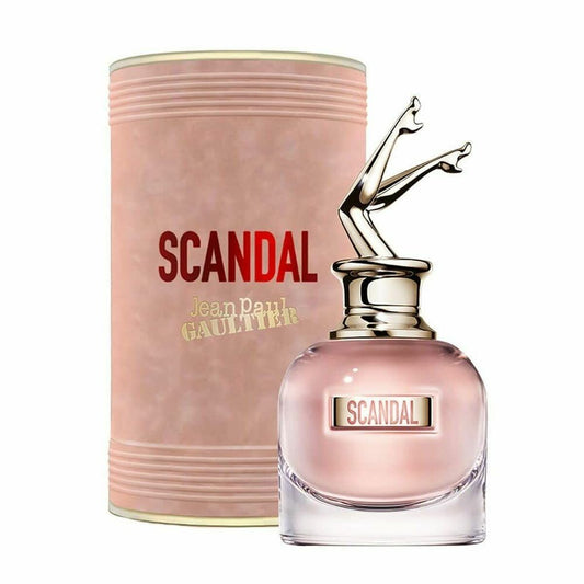 Damenparfüm Jean Paul Gaultier Scandal EDP (30 ml)