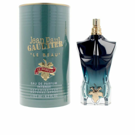 Herrenparfüm Jean Paul Gaultier Le Beau EDP Le Beau 125 ml