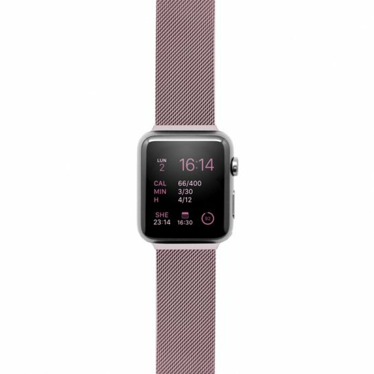 Uhrband Unotec Apple Watch 38 mm