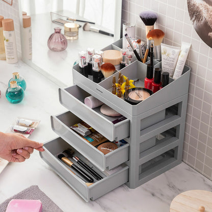 Make-up organizer Makeser InnovaGoods