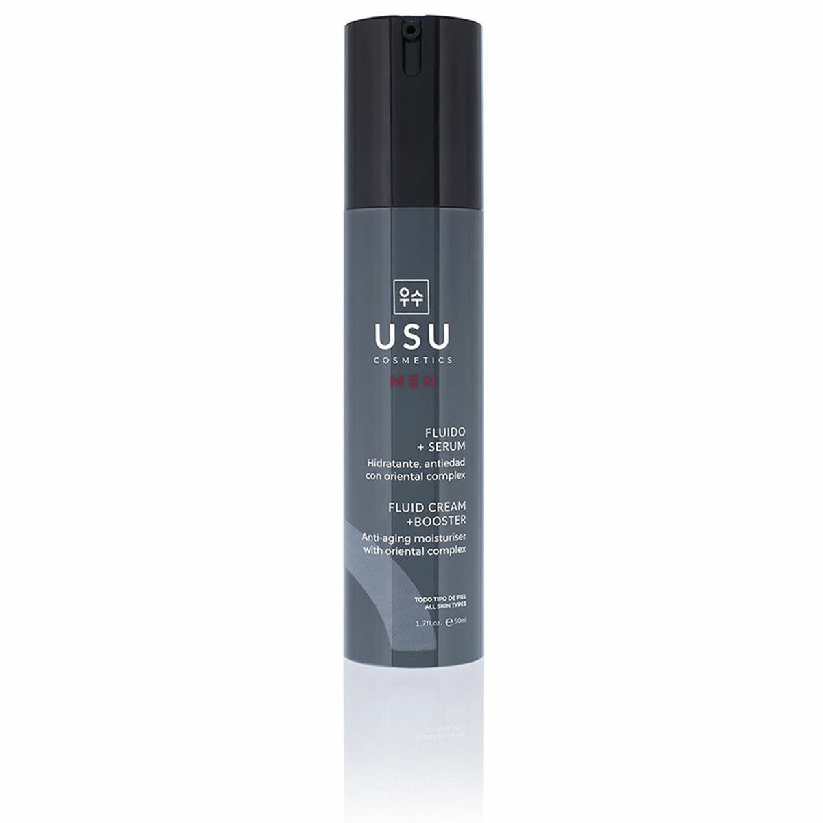 Gesichtsserum USU Cosmetics Men 50 ml