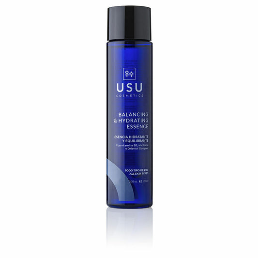 Essentielle Feuchtigkeitslotion USU Cosmetics   Ausgleichende 100 ml