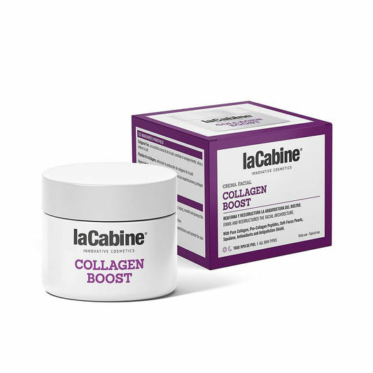 Straffende Creme laCabine 148307704 50 ml