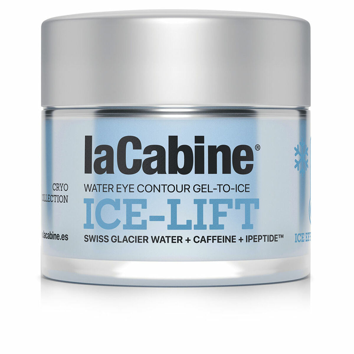 Augenkonturcreme laCabine Lift 15 ml