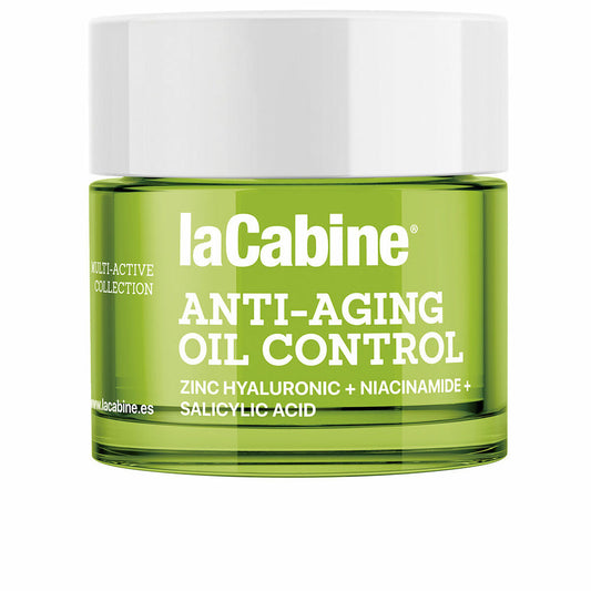 Anti-Aging laCabine Aging Oil Control 50 ml