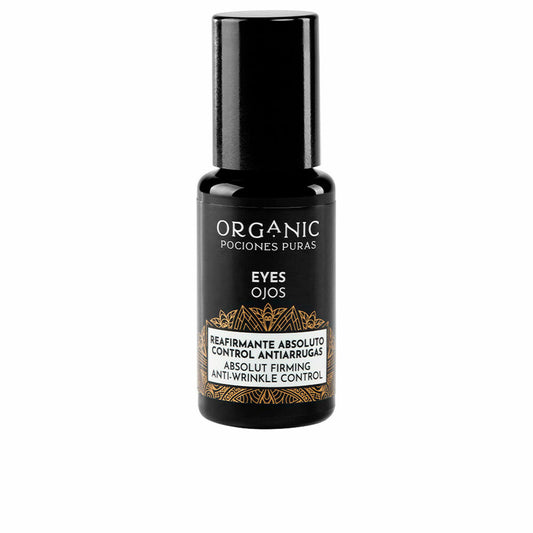 Augenkontur Organic Pociones Puras Straffende 15 ml