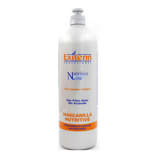 Haarmaske Nutritive Exitenn (1000 ml)