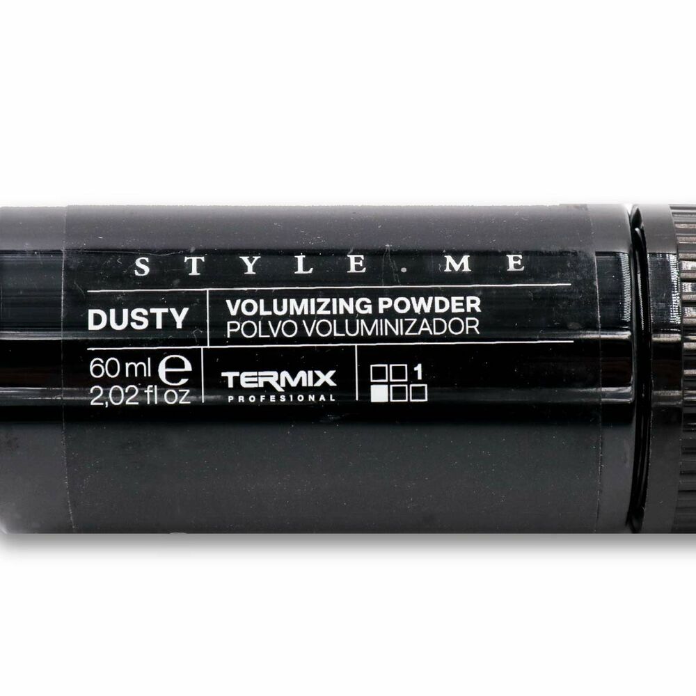 Volumenbehandlung Termix Dusty Pulver (60 ml)