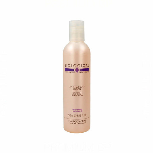 Anti-Haarausfall Lotion Hair Concept Concept Biological (250 ml)