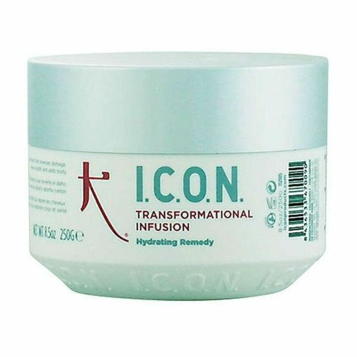 Feuchtigkeitsspendende Behandlung I.c.o.n. Transformational Infusion (250 ml) 250 g