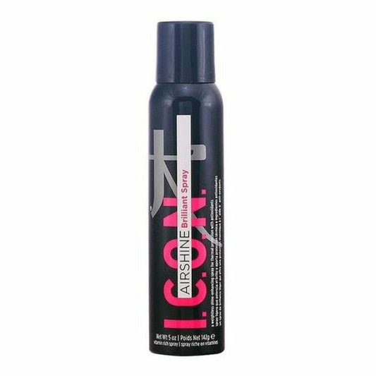 Aufhellendes Spray Airshine I.c.o.n. Airshine (142 g) 142 g