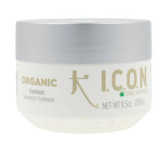 Haarmaske I.c.o.n. Organic 250 ml (250 ml)