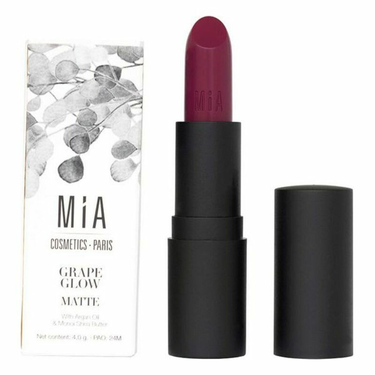 Lippenstift Mia Cosmetics Paris 506 4 g