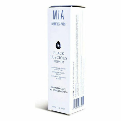 Make-up primer Black Luscious Mia Cosmetics Paris Black Luscious 30 ml