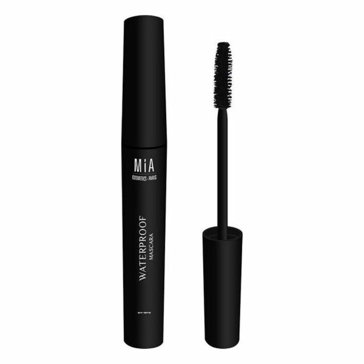 Wimperntusche Mia Cosmetics Paris MIA Cosmetics Paris Schwarz 8,5 ml