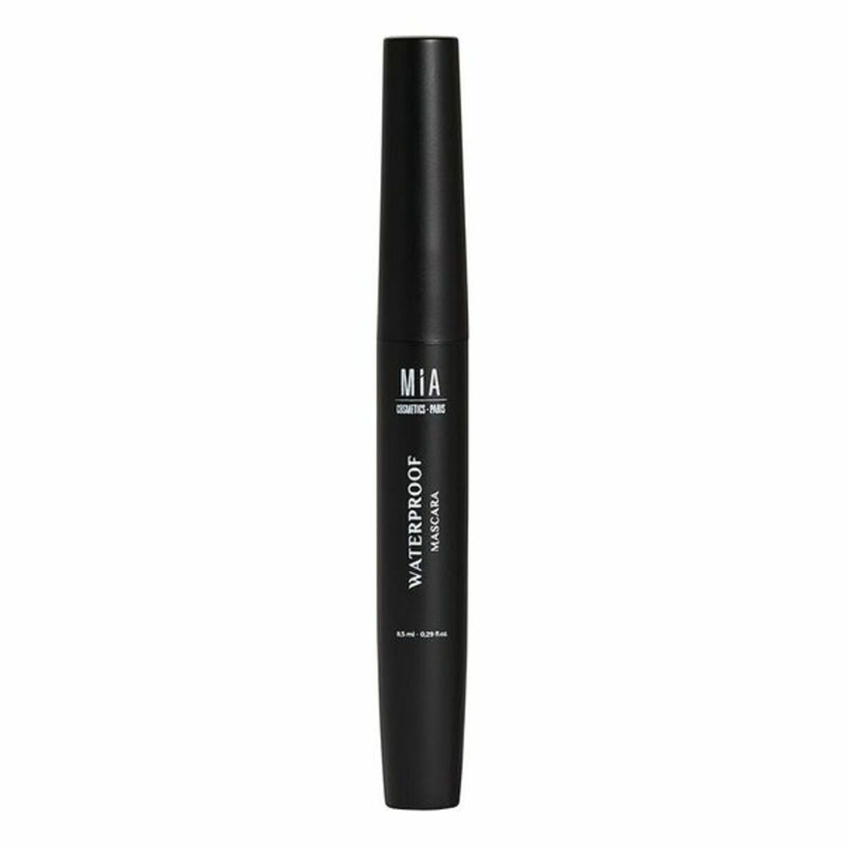 Wimperntusche Mia Cosmetics Paris MIA Cosmetics Paris Schwarz 8,5 ml