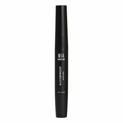 Wimperntusche Mia Cosmetics Paris MIA Cosmetics Paris Schwarz 8,5 ml