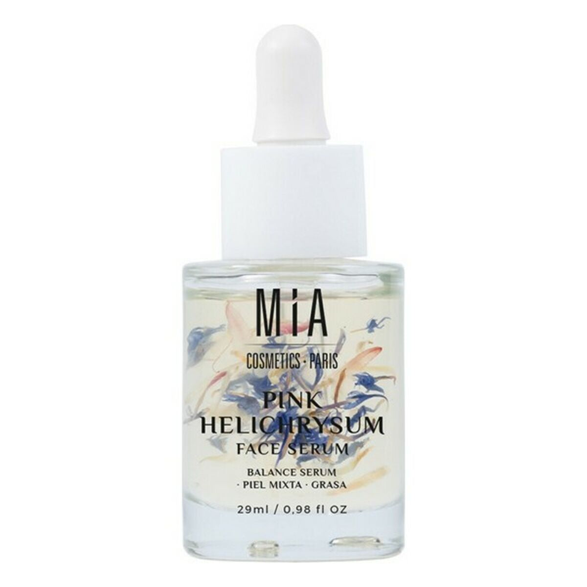 Gesichtsserum Pink Helichrysum Mia Cosmetics Paris (29 ml)