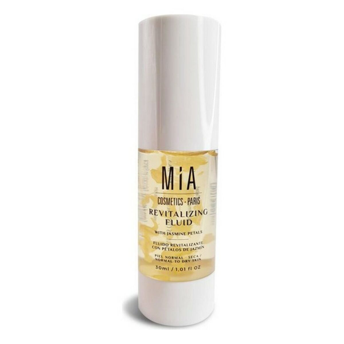 Gesichtsfluid Revitalizing Mia Cosmetics Paris Jasmin (30 ml)